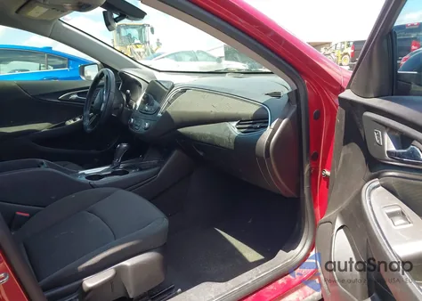 2016 Chevrolet Malibu 1Lt z USA, uszkodzony, nr VIN 1G1ZE5ST5GF228069